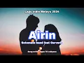 Download Lagu Sotomate band feat Cerveria - Airin
