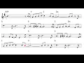 Download Lagu Alto Sax The Moment  Kenny G Backing Track