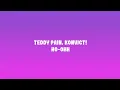 T-Pain - Studio Luv