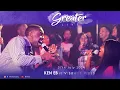 Download Lagu Greater by Ken Eb featuring Vibrant Vibes