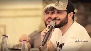 ماجد المهندس  أعوف الدنيا ولبيها دندنها