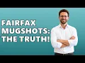 Where To Find Fairfax County Virginia Mugshots
