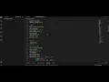 Ping pong game using python
