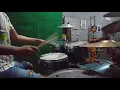 Download Lagu Trio Lestari - Nurlela rehearsal mode | Javalatte ent (drumcam)
