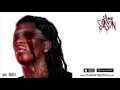 Young Thug - Drippin [Instrumental]