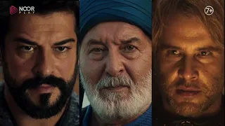 عودة الغازي عثمان إعلان 2 الحلقة 165 مسلسل المؤسس عثمان تابعوا ملحمة عثمان 