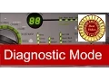 Whirlpool Diagnostic Mode