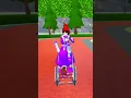 Download Lagu Tarian Nada Dering😆😌#sakuraschoolsimulator #funny #trending #shorts