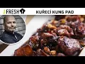 Download Lagu Kuřecí kung pao podle Zdeňka Pohlreicha | Rychlá čínská klasika