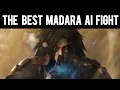 Lagu The Best Madara Uchiha AI Fight | Seedance 2.0