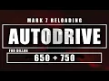 The Mark 7 Reloading Autodrive for the Dillon 650 750