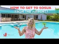 From POP Airport to Sosua What To Expect On The Drive
