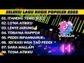 Download Lagu lagu Bugis itaneng Tenri bolo, lo'na atikku full album viral