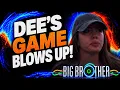 BB28 Live Feed Update Lala vs Haley ERUPTS Plus Dee Gets EXPOSED