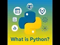 What is python Simple explanation for beginners
