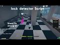 How To Expose Lockers in da hood aim viewer