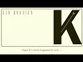Chads K shaped recovery Red Morning Live
