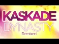 Lagu Kaskade - Dynasty (Dada Life Remix)