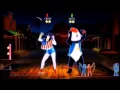 Lagu Nightcore - Timber [Just Dance 2014]