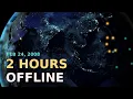 The Day One Route Erased YouTube