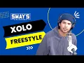 Xolo Mariduena Sway In The Morning FREESTYLE SWAY S UNIVERSE