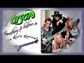 Poison - Something to believe in 🎧(lyrics)🎵