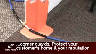 AC18 AC181 Corner Guards