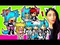 Download Lagu 😅 If I Was In 3 GLMM's! 😬 Gacha Life Funny Skits Reaction