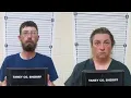 Missing Kansas man found dead Authorities arrest 2 in Taney County
