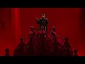 The Weeknd - Dancing In The Flames Live from iHeart Music Festival 2024