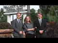 Meet the Family Behind Walnut Lawn Funeral Home DeGraffenreid-Wood-Crematory