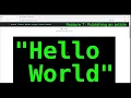 CS50 s Web Programming with Python and JavaScript Final Project - Capstone