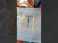 Newton cradle