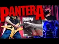 Download Lagu PANTERA - A NEW LEVEL Cover by Mario, Delta \u0026 Ola