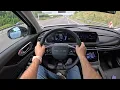 Download Lagu NEW Baic Beijing 7 2025 (1.5 Turbo 177 hp) | POV Test Drive