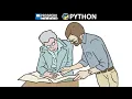 Shared References in Python