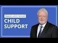 Child support in Tennessee Daniel Loyd Taylor