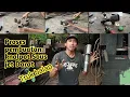 Download Lagu Tutorial pembuatan knalpot Sous Truk jetdarat#Muffler_Variasi||Modifikasi