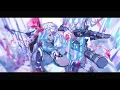 Giga - CH4NGEをうたいました (Self Cover)