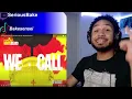 WHITEBEARD INSPIRED RAP SONG | "Stand Up" | DizzyEight ! Reaction
