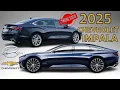 2025 Chevrolet Impala Rumors - 2025 Chevy Impala SS Release Date Price Redesign Review Interior