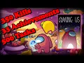 How to Complete - Among Us
