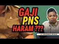 Lagu MAAF INI HARUS SAYA SAMPAIKAN, GAJI PNS HARAM ??? - USTADZ MUHAMMAD RIDWAN