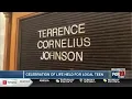 Community celebrates life of teen killed in NKY