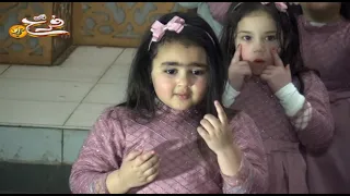 عرض أمى كم اهواها ضمن فقرات إحتفالية عيد الأم مونتسورى 2022 