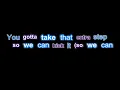 20 Fingers ft Roula - Lick It Lyrics
