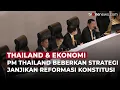 Download Lagu Pemerintah Baru Thailand Berjanji Untuk Atasi Soal Ekonomi dan Keamanan | OneNews Update