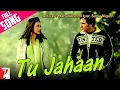 Download Lagu Tu Jahan Main Wahan । Salaam Namaste ।Mahalaxmi Iyer, Sonu Nigam ।