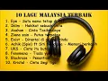 Download Lagu 10 Lagu pilihan terbaik Malaysia