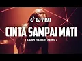 Download Lagu DJ VIRAL ! CINTA SAMPAI MATI ( ZIDAN HABIEBY REMIX )